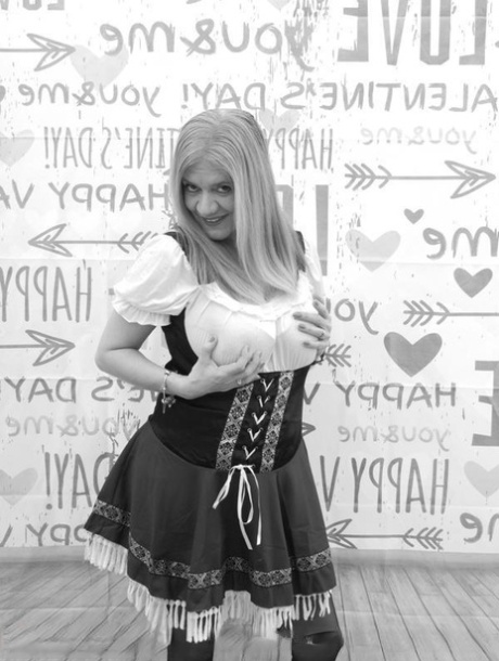 BBW Duftende Küsse Porno sexy kunst bilder