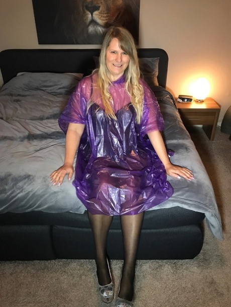 BBW Shar Nitzapanus porno hübsche galerie