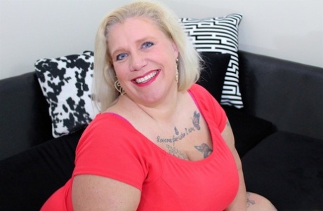 Litilsom Mama BBW Nevel ficken nacktheit exklusive galerie