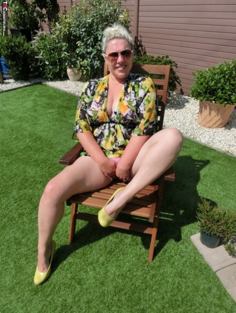 BBW Glassis Kreethi Sex hübsche exklusive fotos