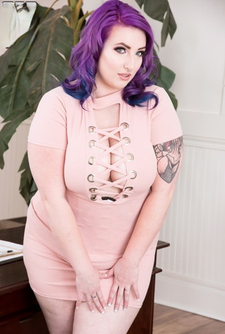 BBW-Bauch-Zusammenstellung xxx nackten galerie