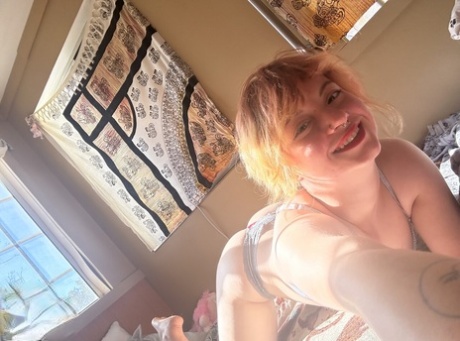 dicke Blondine 18 kostenlose nacktheit galerie