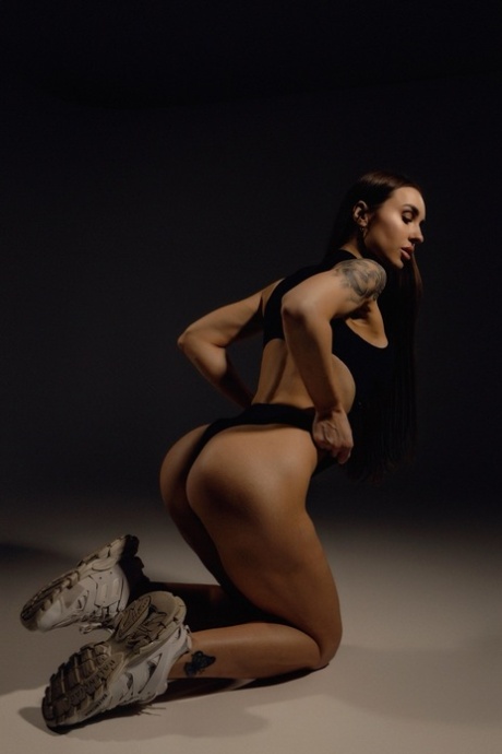 Milf mit großem Hintern, harter Sex kunst nackten galerie
