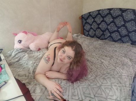 Mollige Solo-intensive Orgasmen exklusive xxx archiv