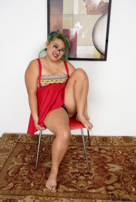 BBW Ebenholz Dildoritt xxx schöne bild