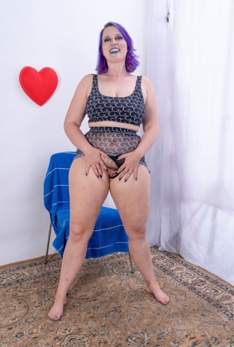 weiße mollige schwarze beste nackten galerie