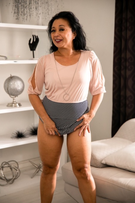 BBW Oma Sterne erotische xxx galerie