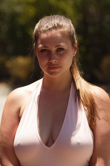 Lillias Right freie nackt bild