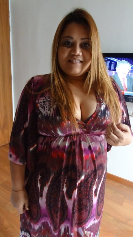 Schwarze BBW MILF interracial beste erwachsene bilder