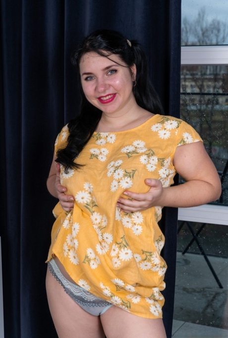 Deutsche Hausfrau, reife BBW xxx nette bilder