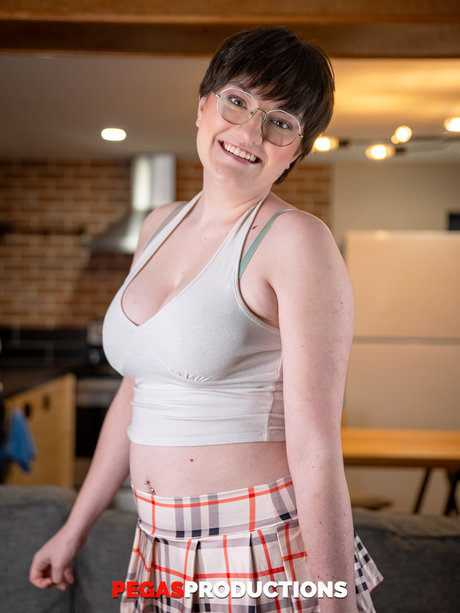 Alex Chance, BBW porno top bilder