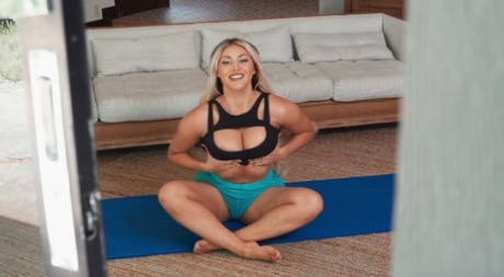 die sexiesten BBW-Stars sexy nackt galerie